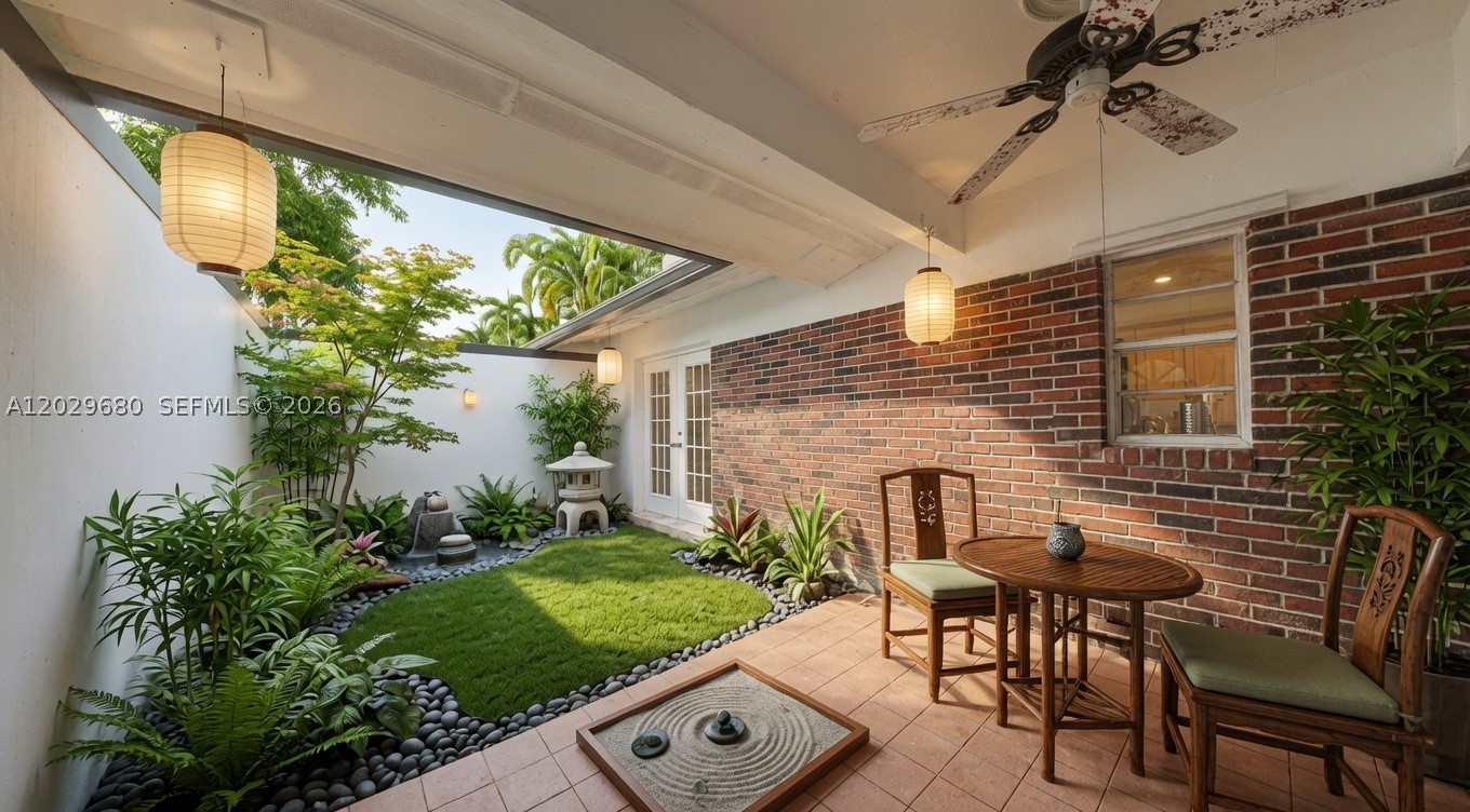 BEL AIRE - Residential