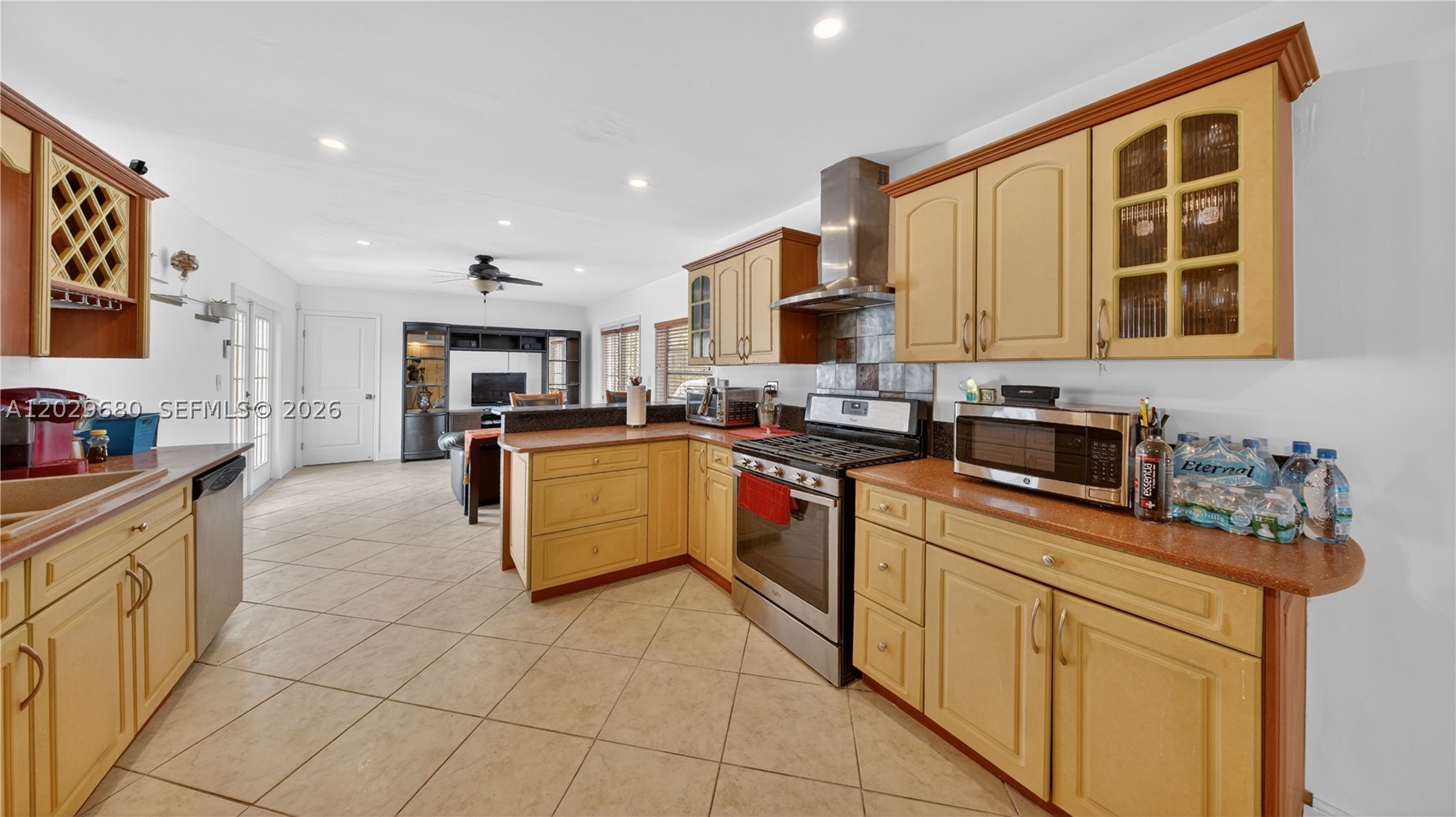 BEL AIRE - Residential