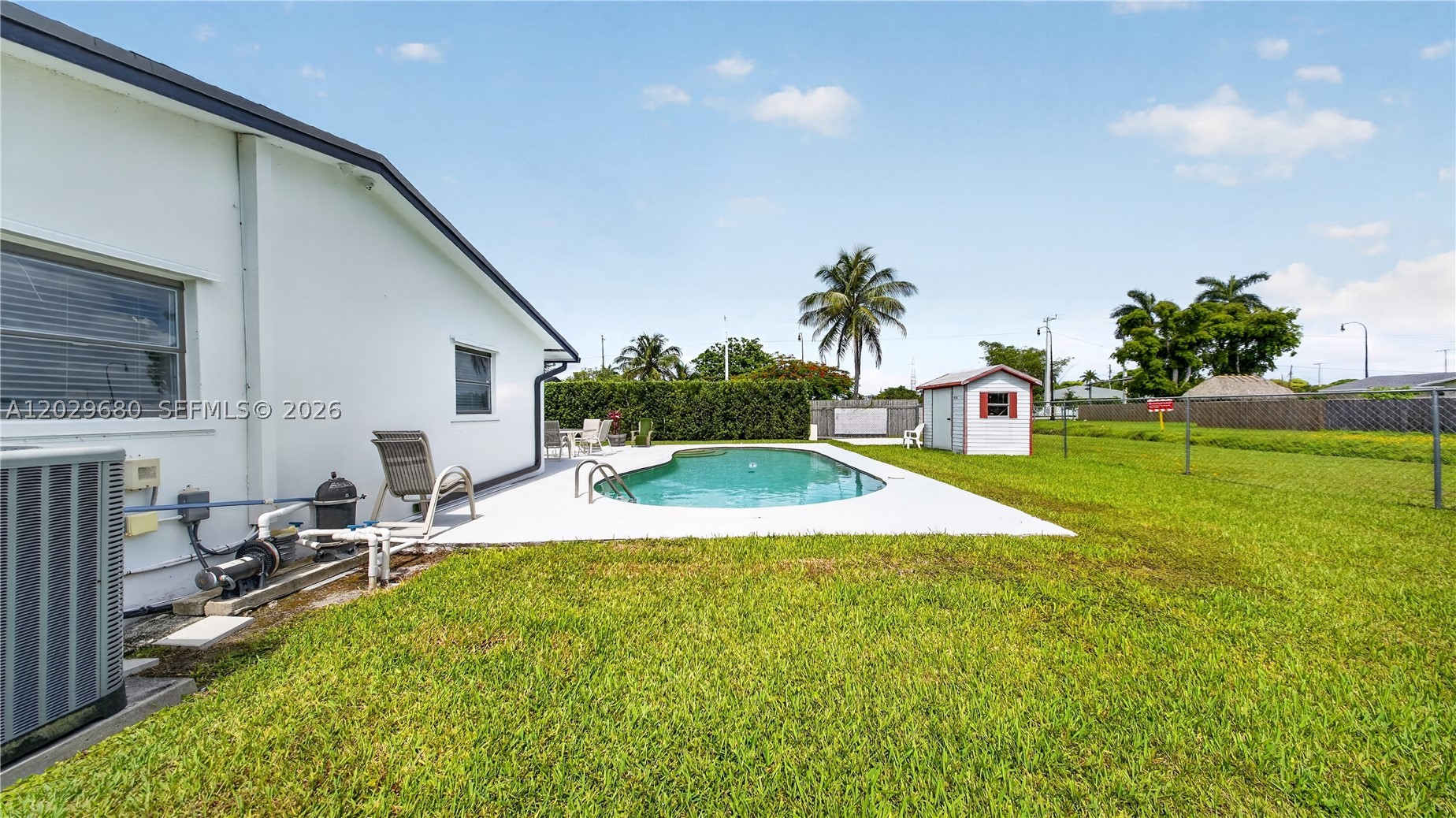 BEL AIRE - Residential
