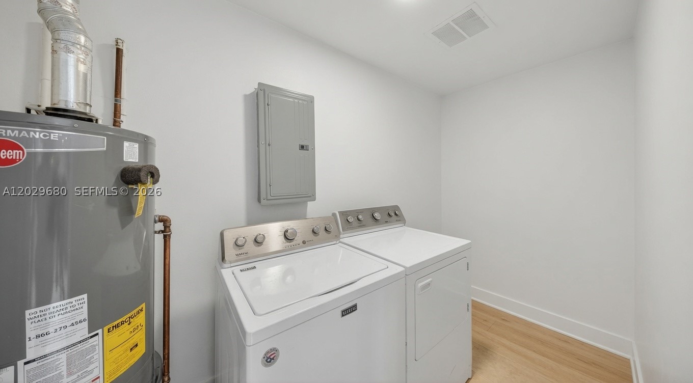BEL AIRE - Residential