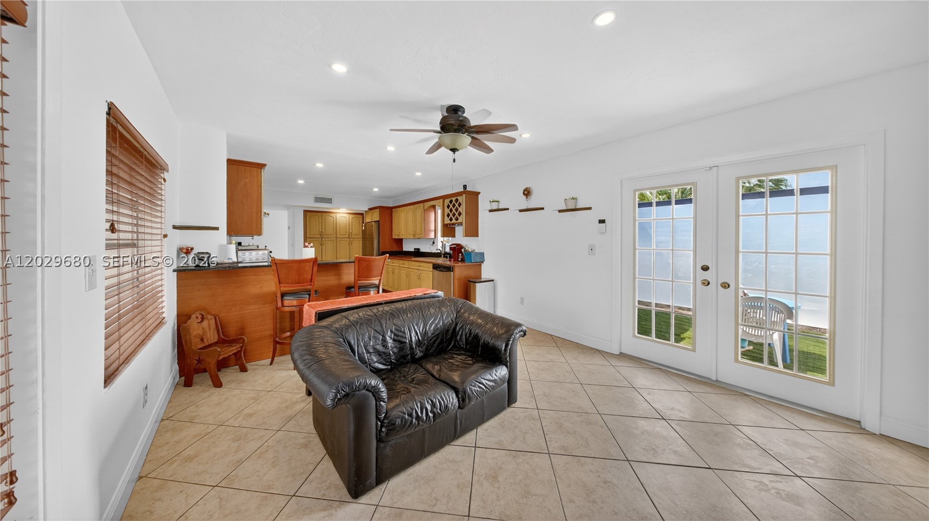BEL AIRE - Residential