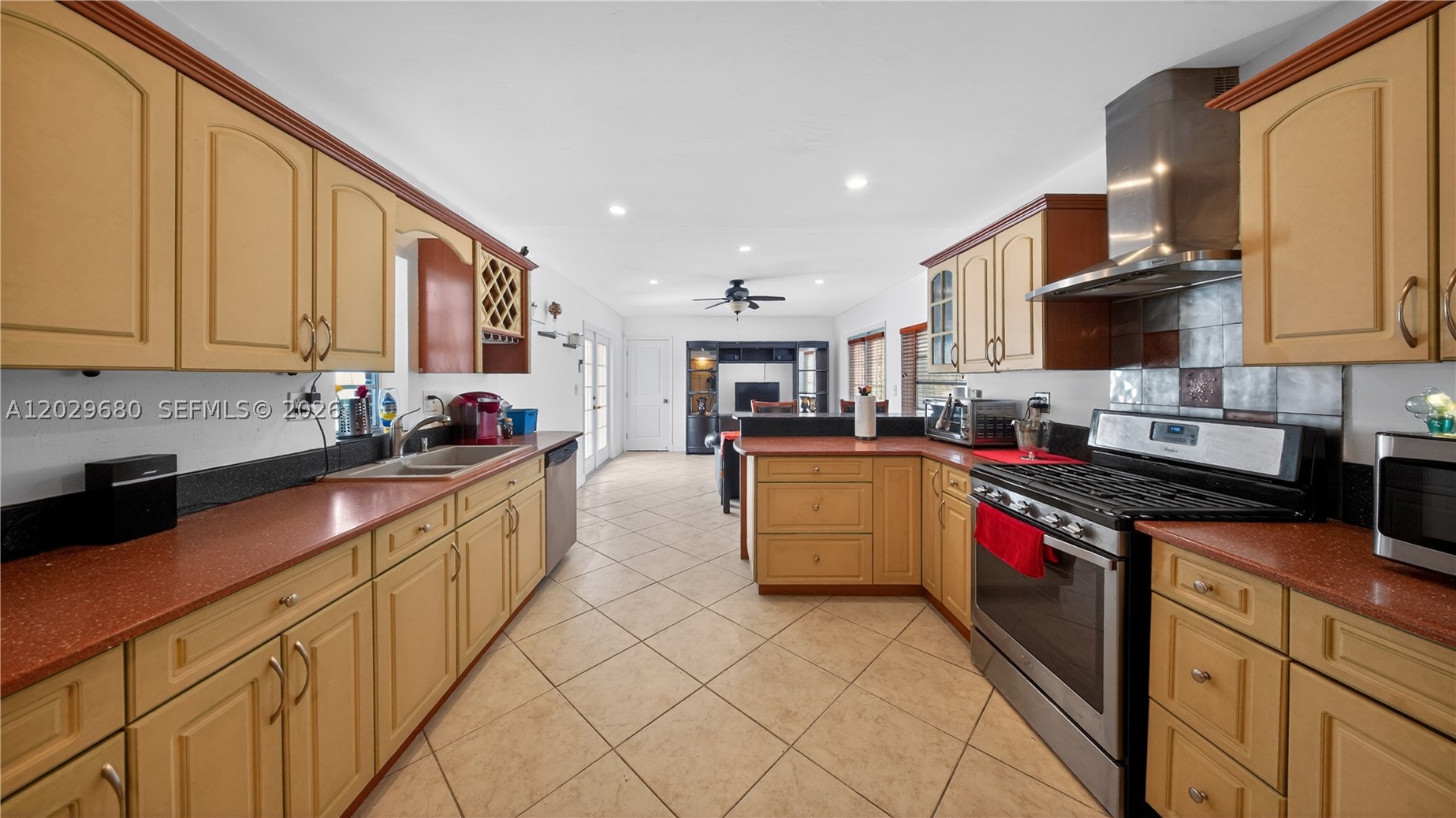 BEL AIRE - Residential