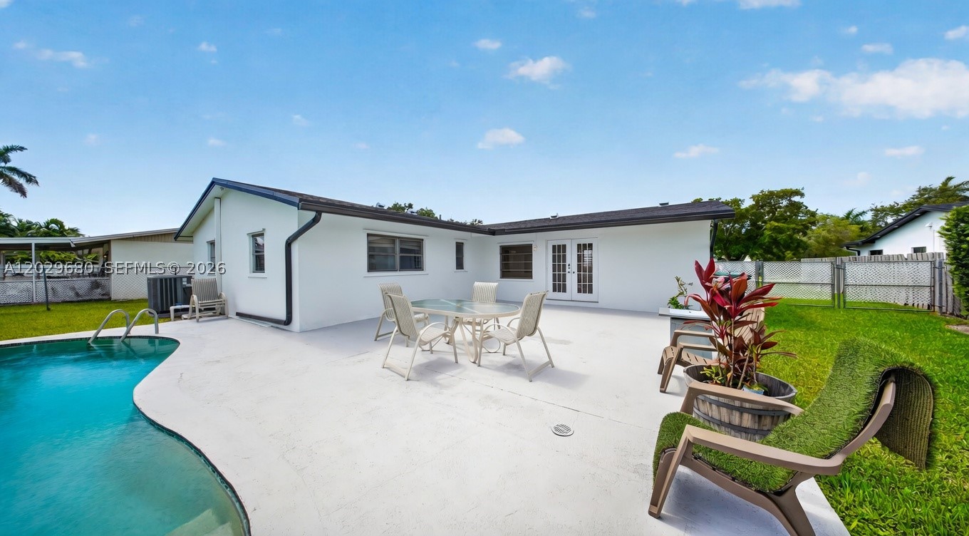 BEL AIRE - Residential