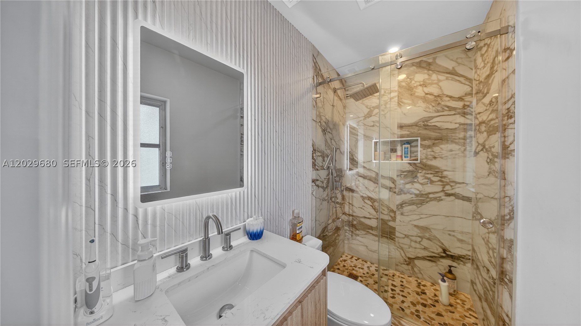 BEL AIRE - Residential