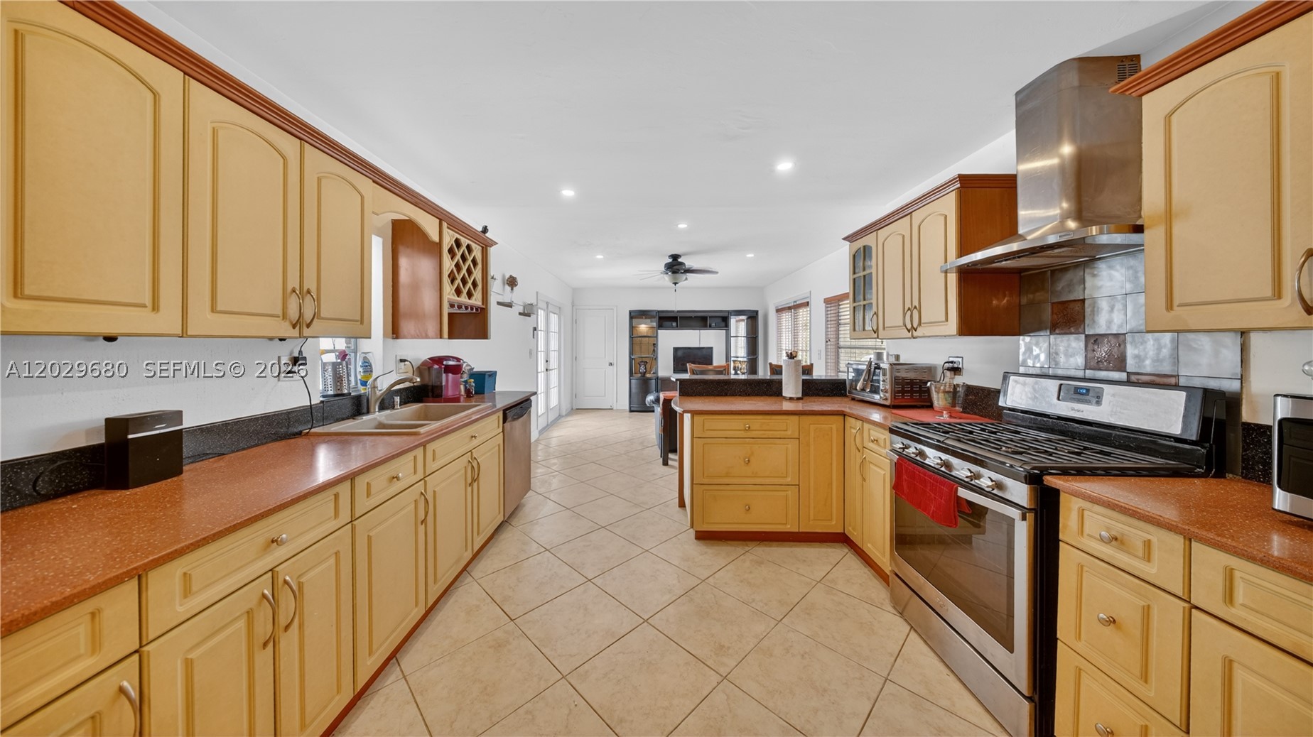 BEL AIRE - Residential