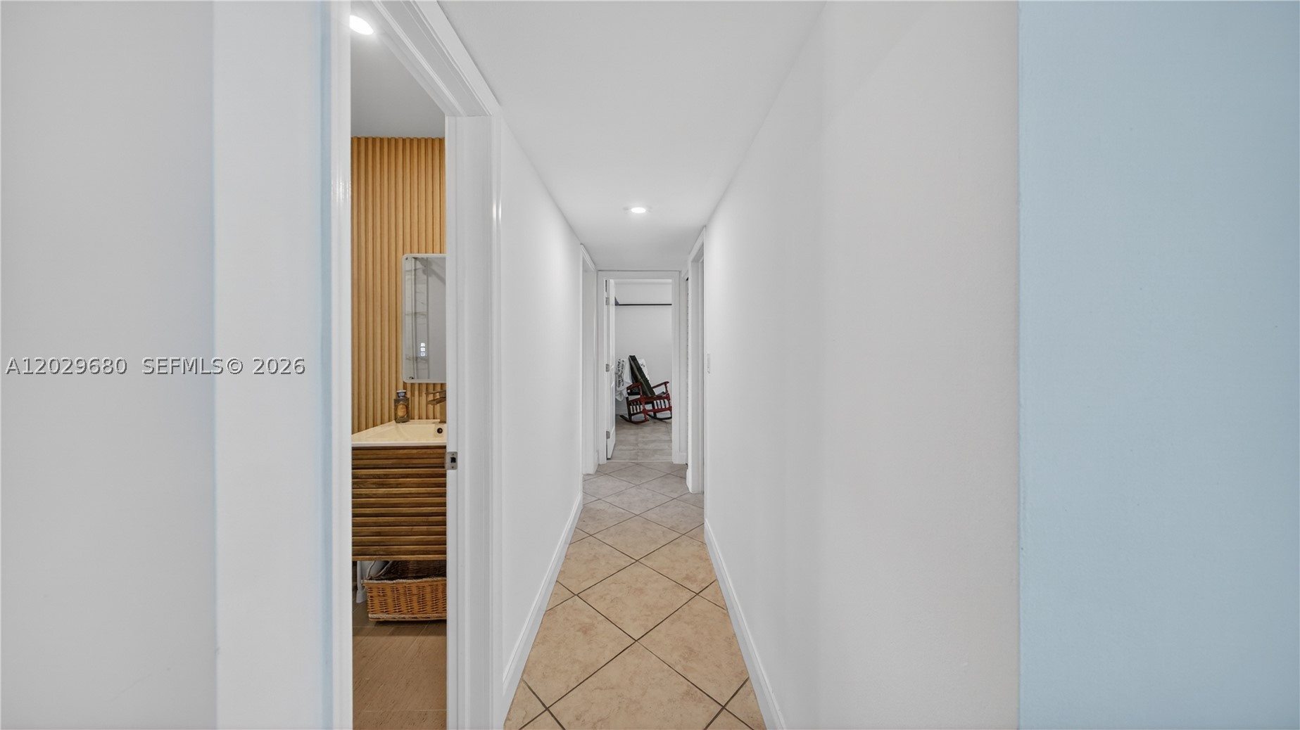 BEL AIRE - Residential