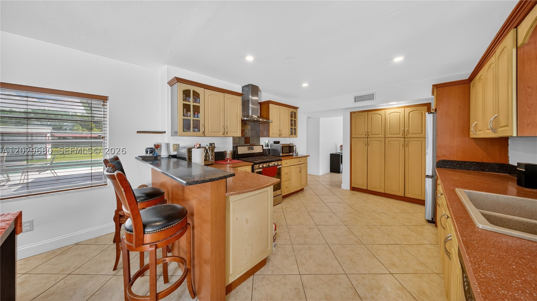 BEL AIRE - Residential