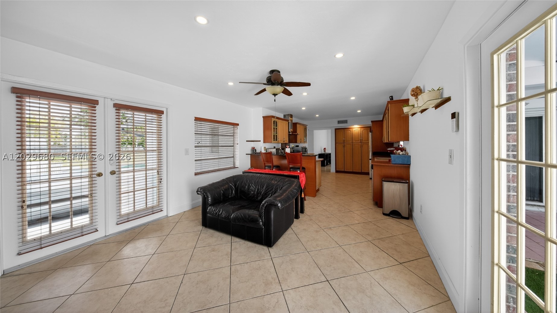 BEL AIRE - Residential