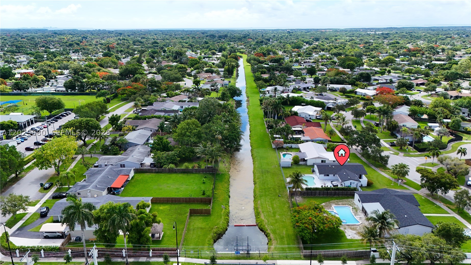 BEL AIRE - Residential