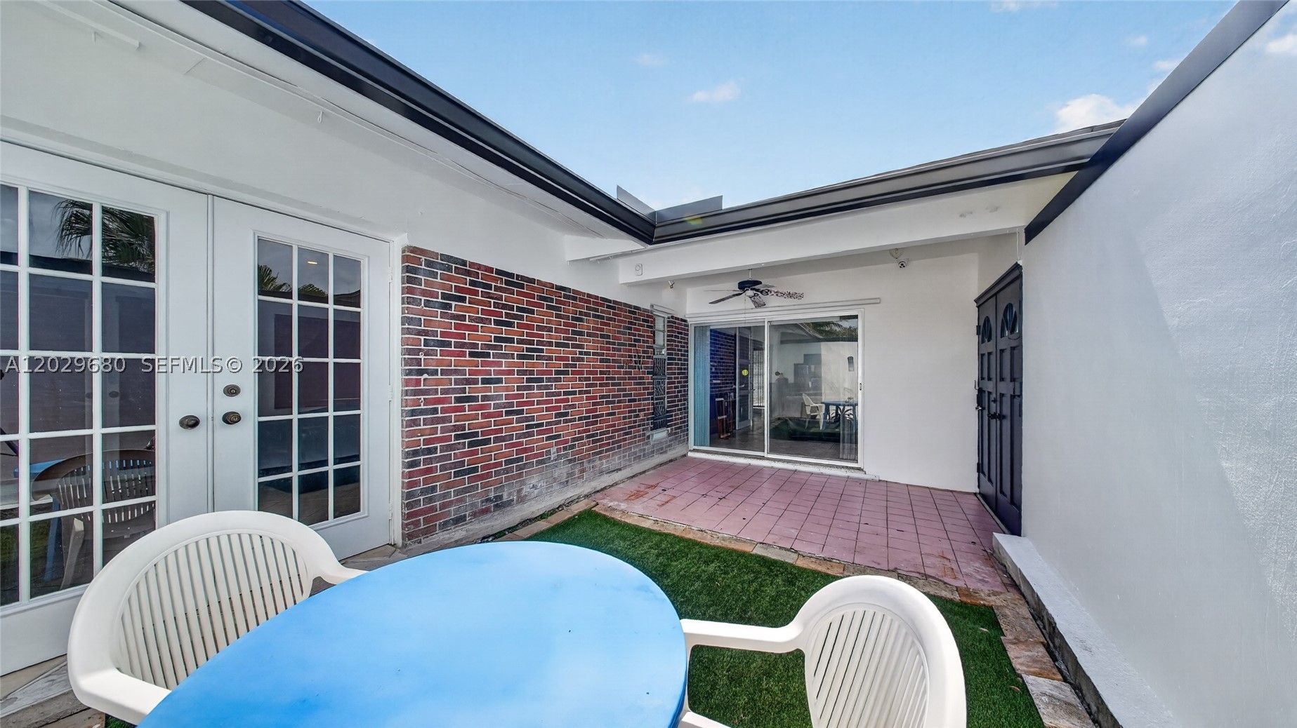 BEL AIRE - Residential