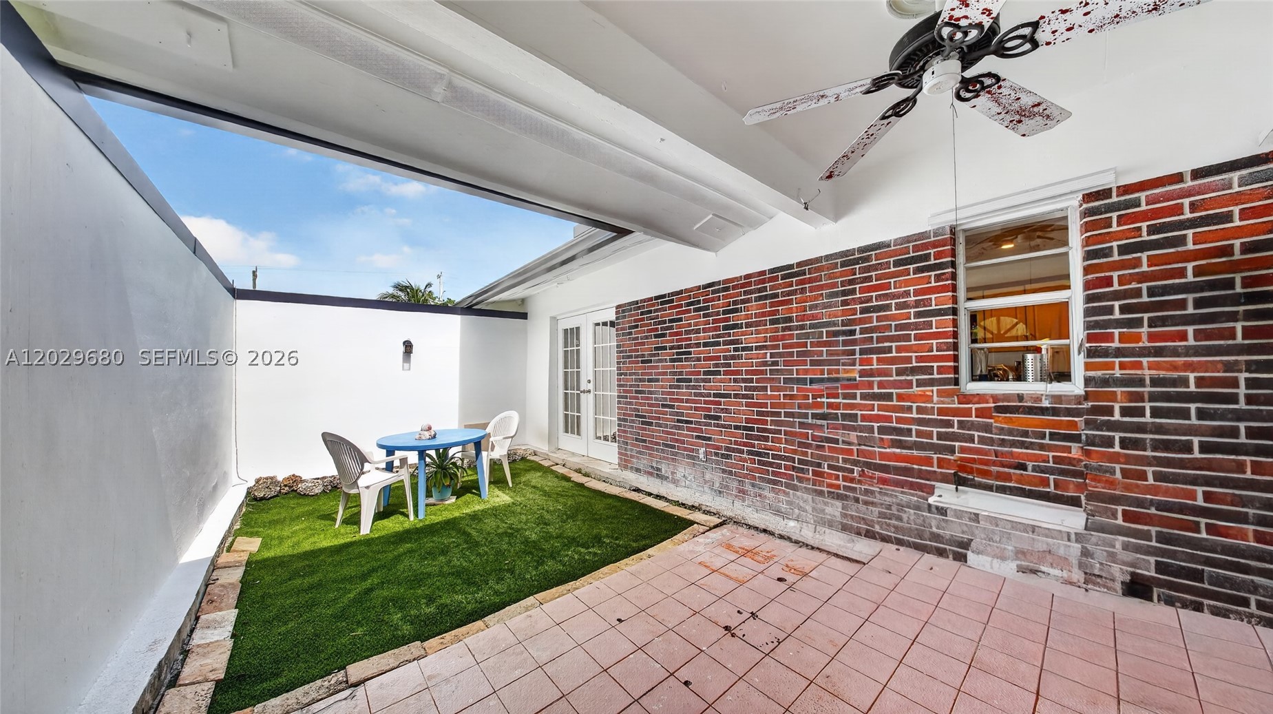 BEL AIRE - Residential