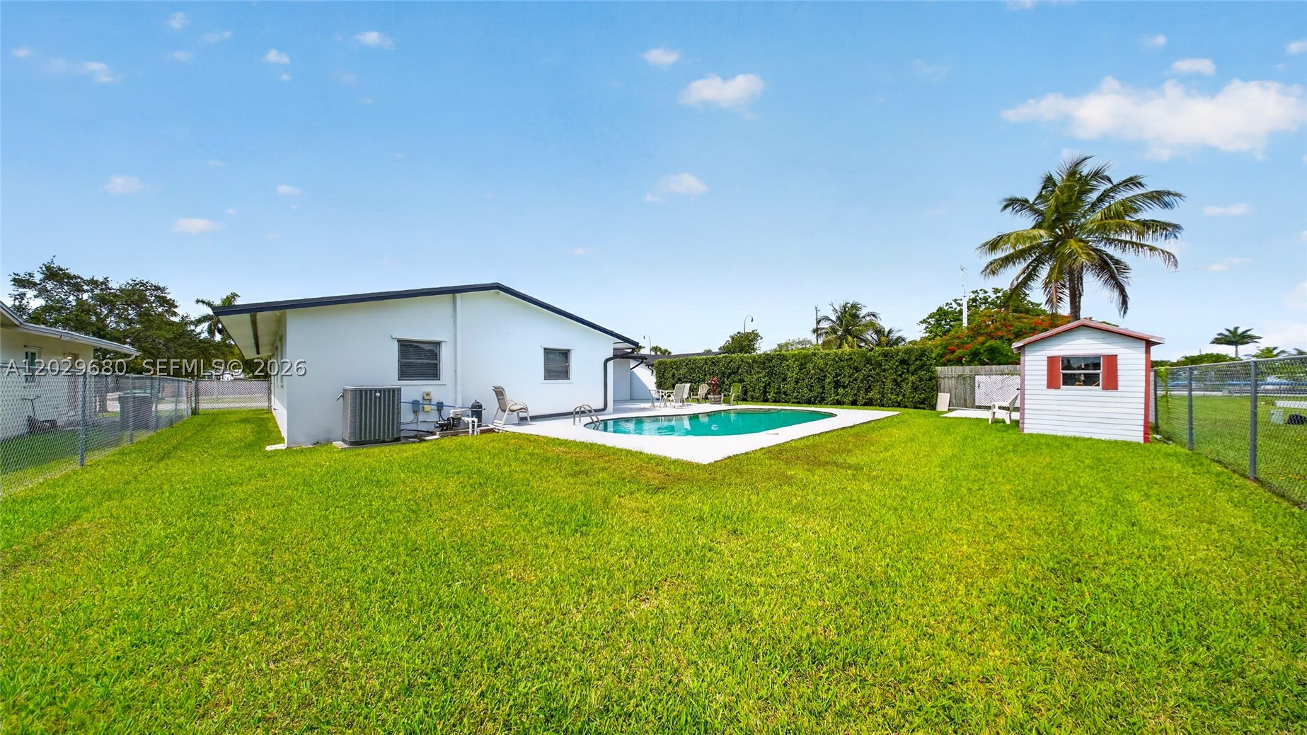 BEL AIRE - Residential
