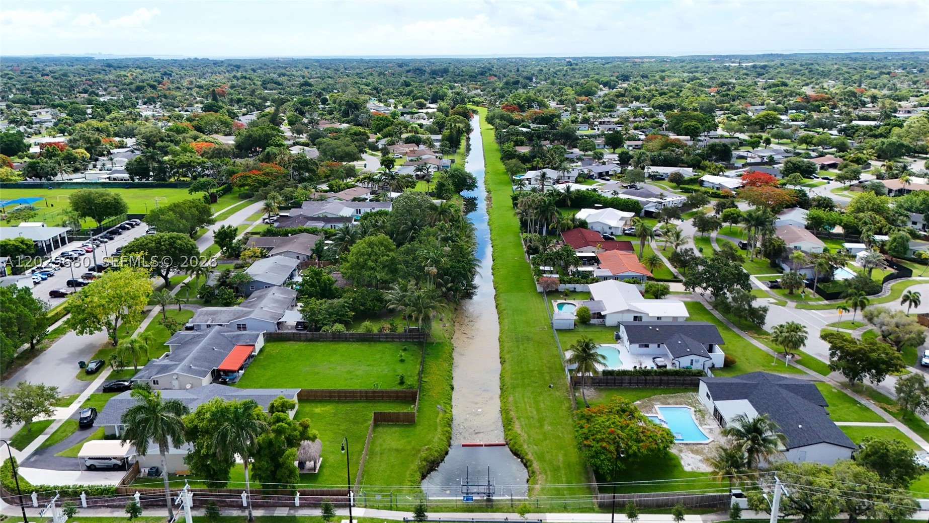 BEL AIRE - Residential