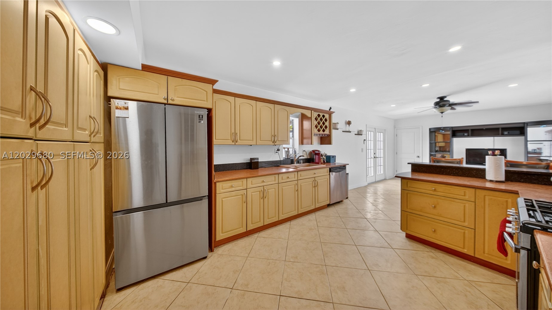 BEL AIRE - Residential