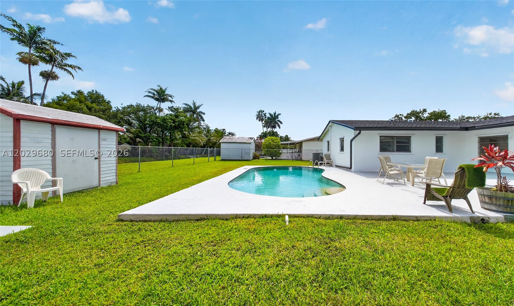 BEL AIRE - Residential