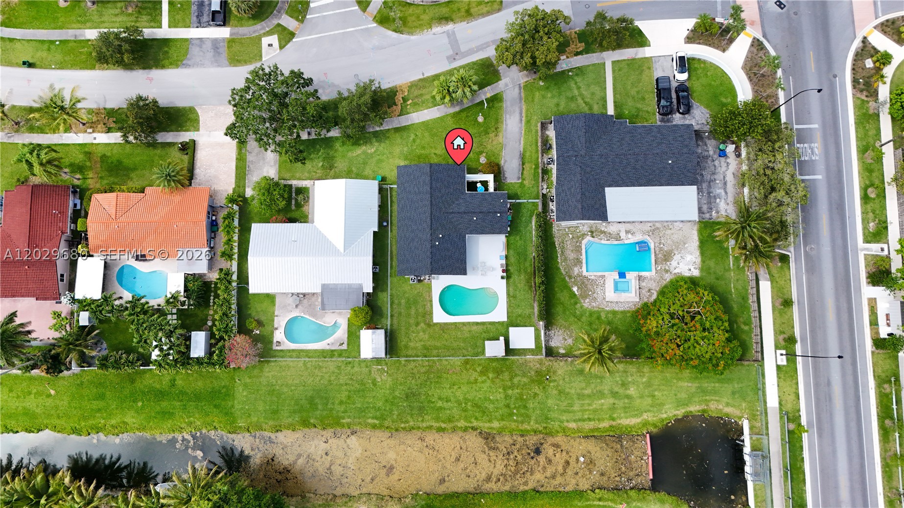 BEL AIRE - Residential