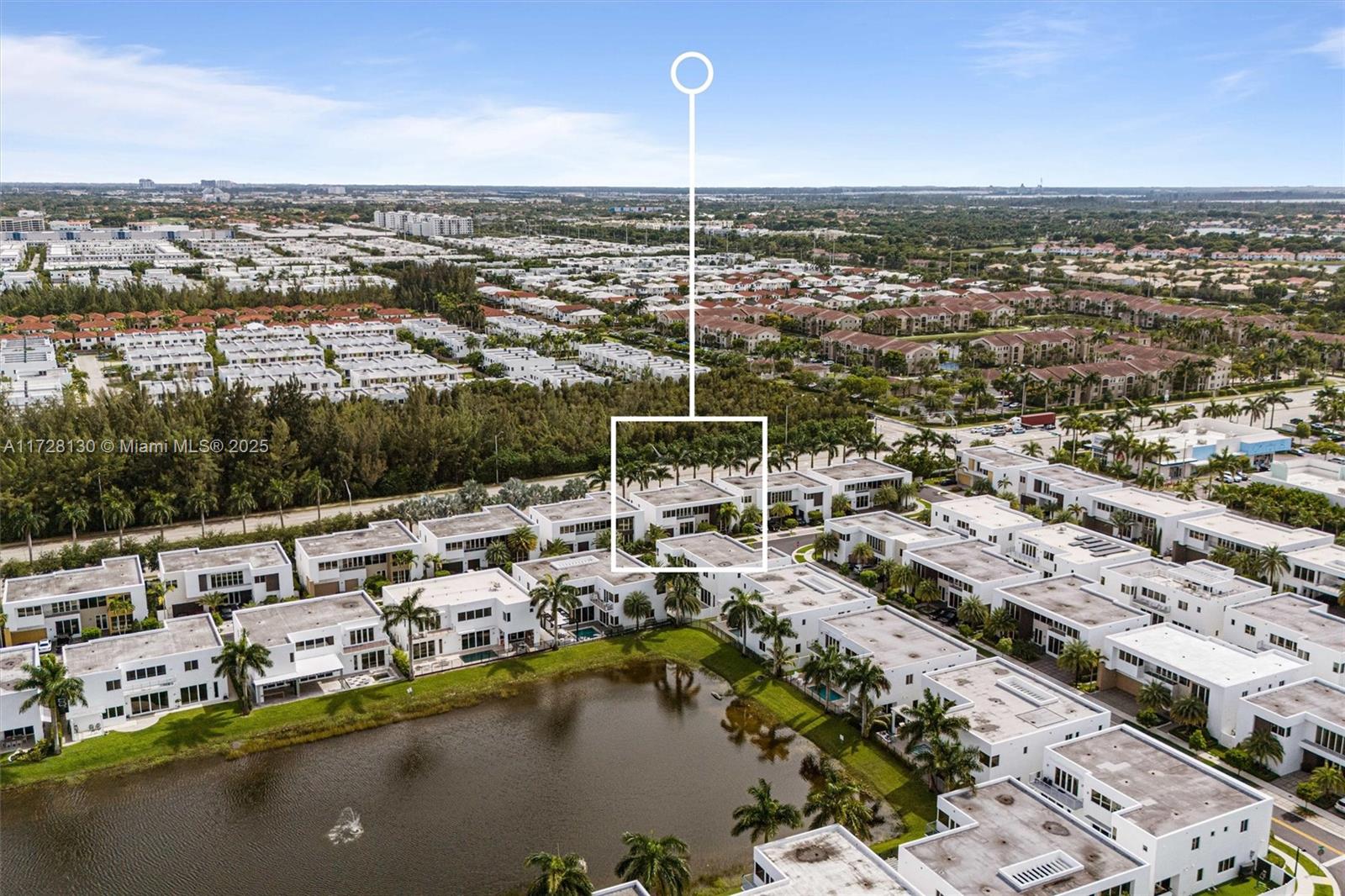 DORAL COMMONS RESIDENTIAL - Residential