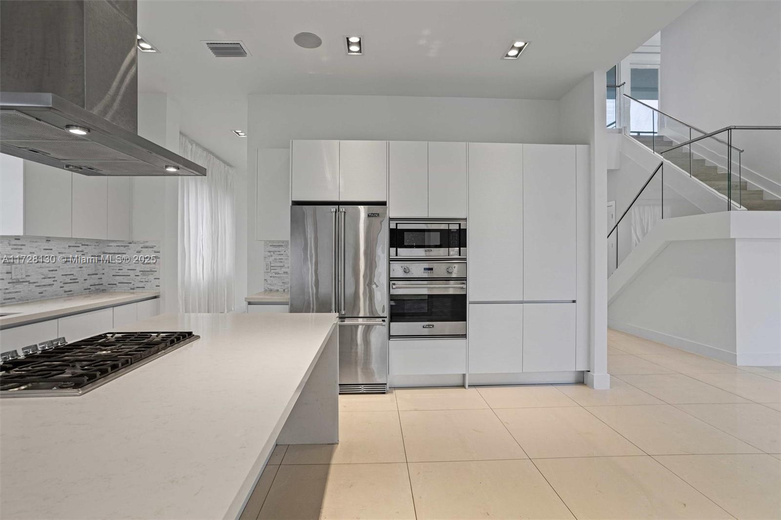 DORAL COMMONS RESIDENTIAL - Residential