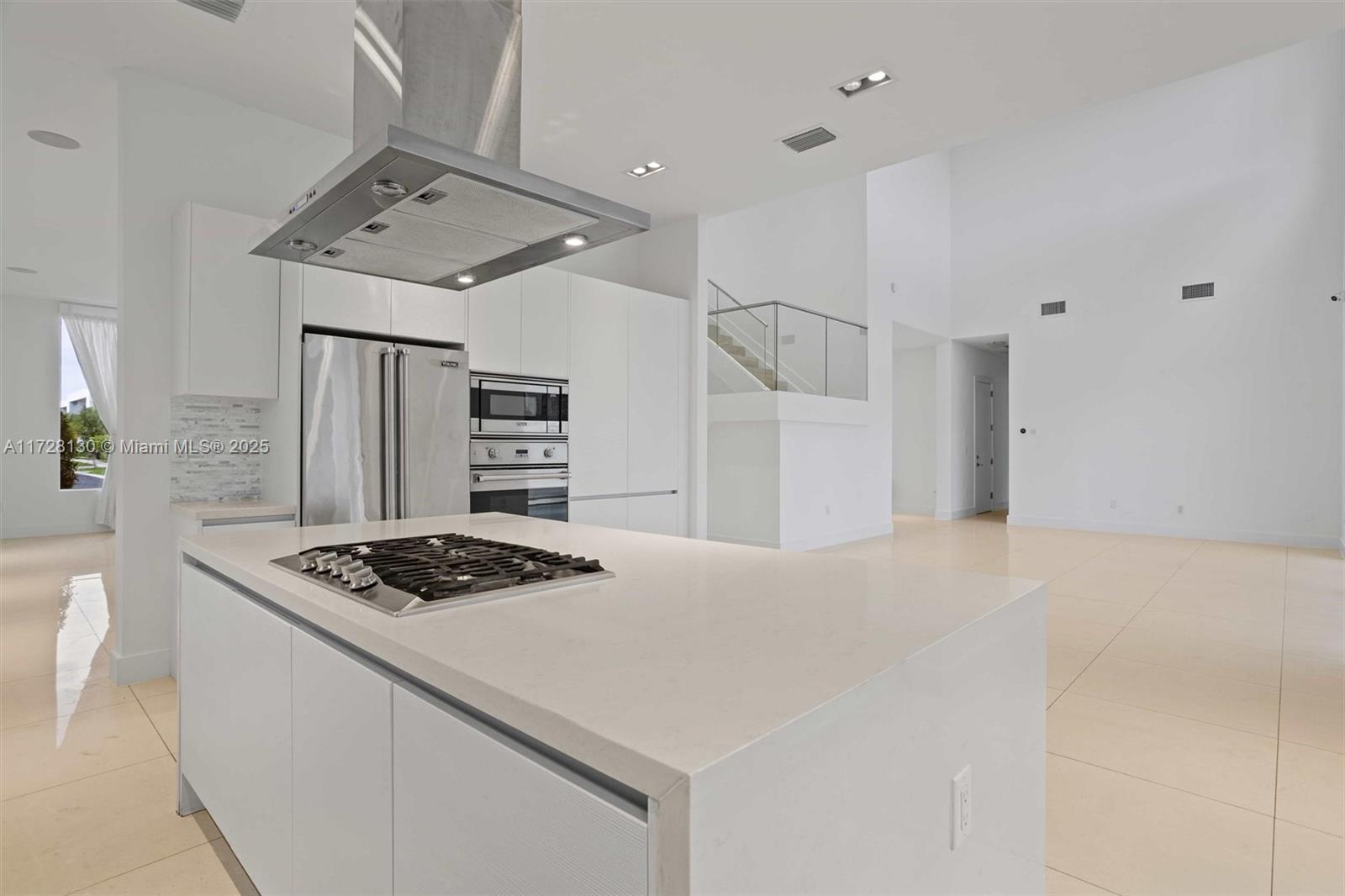 DORAL COMMONS RESIDENTIAL - Residential