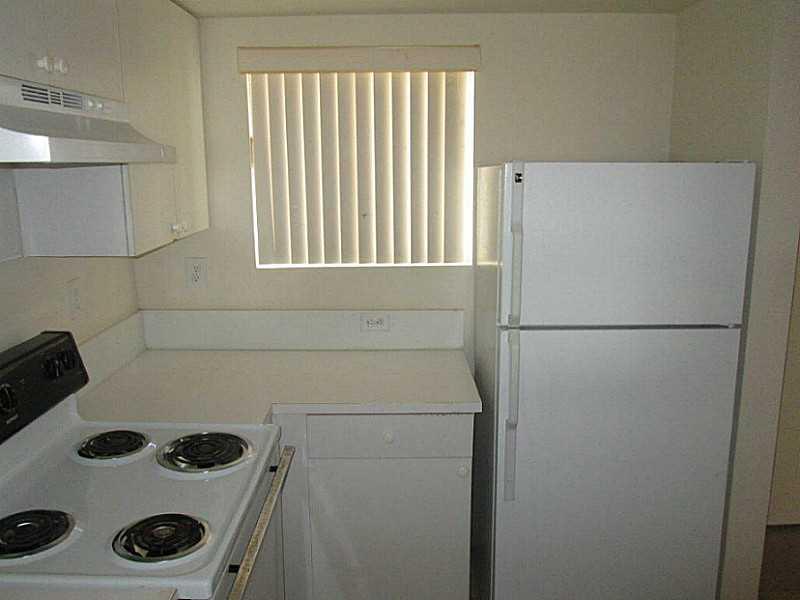 GARDEN VIEW CONDO APARTME - Residential Lease