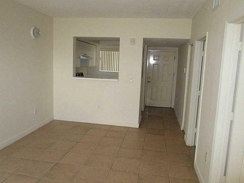 GARDEN VIEW CONDO APARTME - Residential Lease