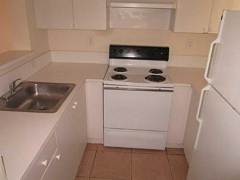 GARDEN VIEW CONDO APARTME - Residential Lease