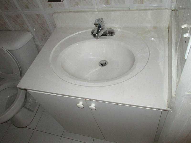 GARDEN VIEW CONDO APARTME - Residential Lease