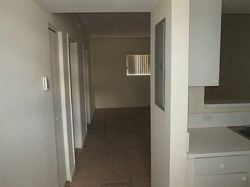 GARDEN VIEW CONDO APARTME - Residential Lease