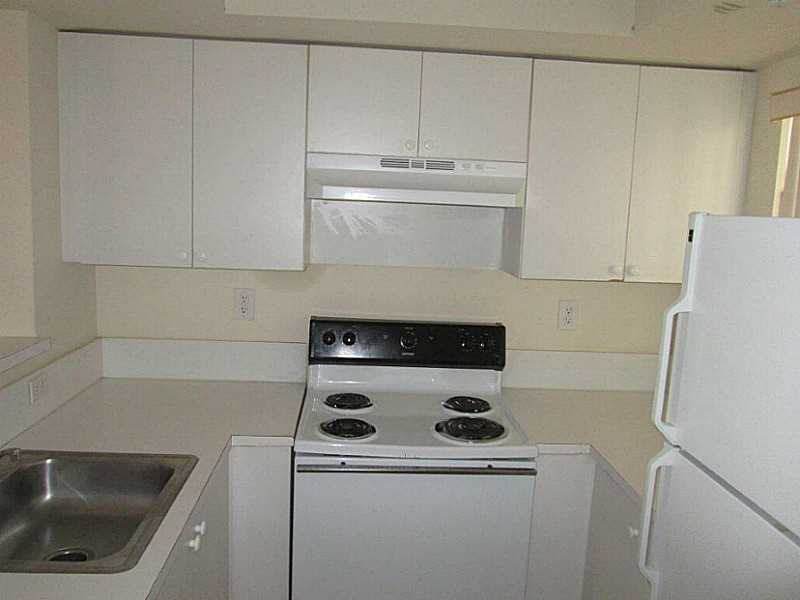 GARDEN VIEW CONDO APARTME - Residential Lease
