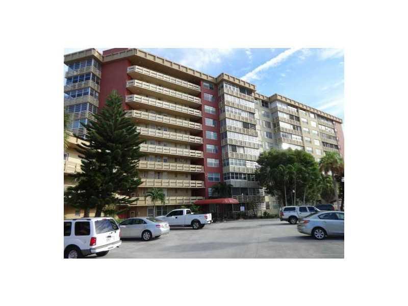 GARDEN VIEW CONDO APARTME - Residential Lease
