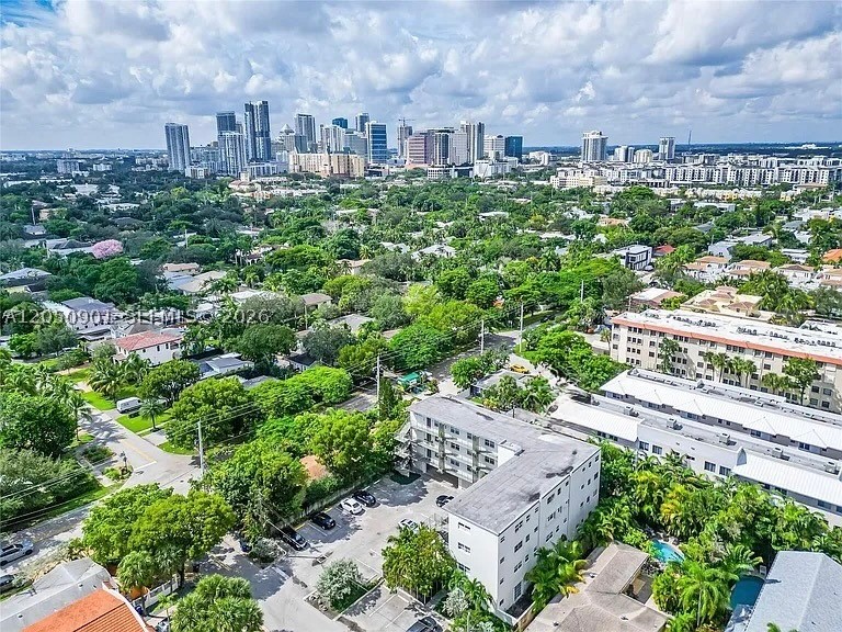 PARK PLACE CONDO - Residential
