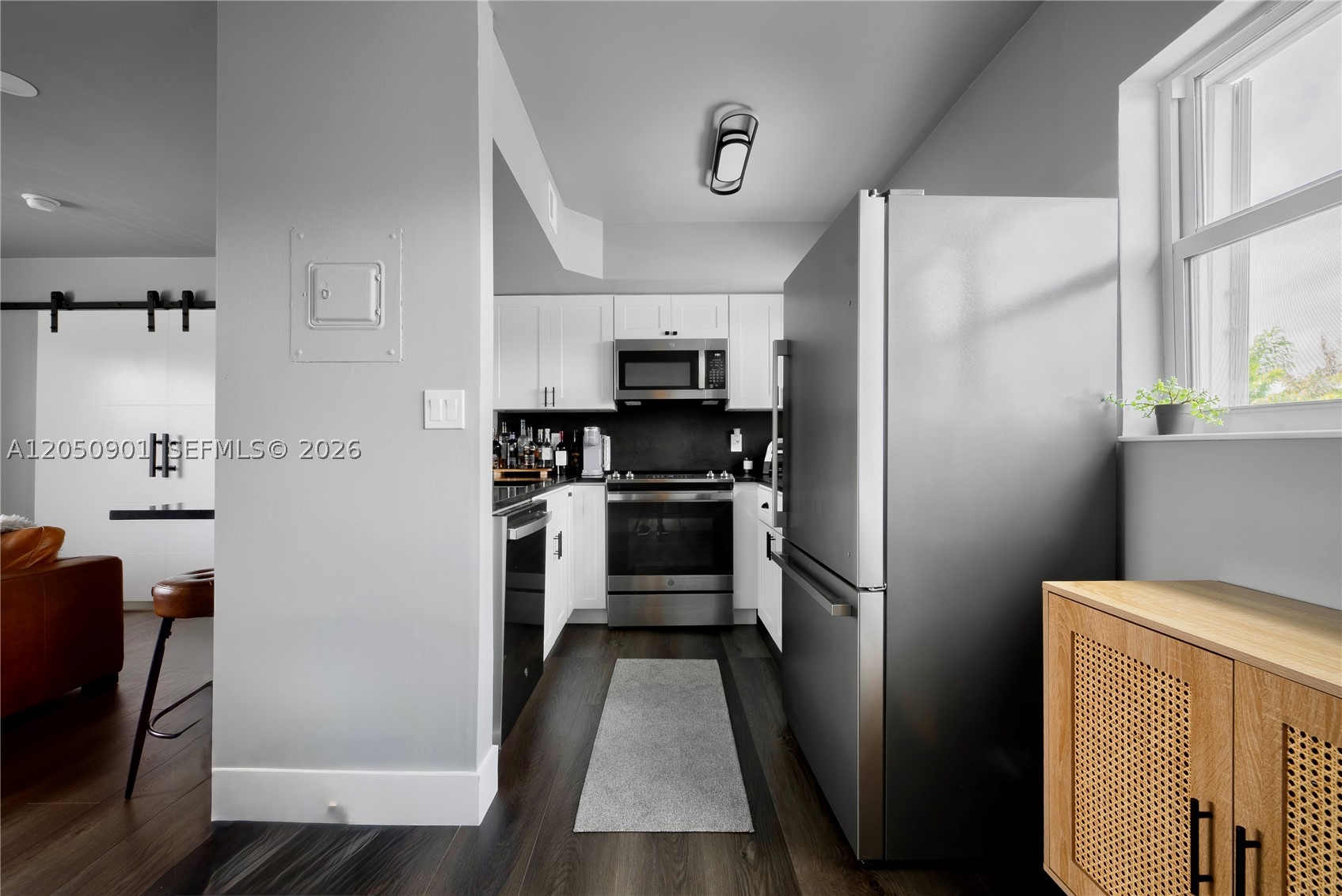 PARK PLACE CONDO - Residential