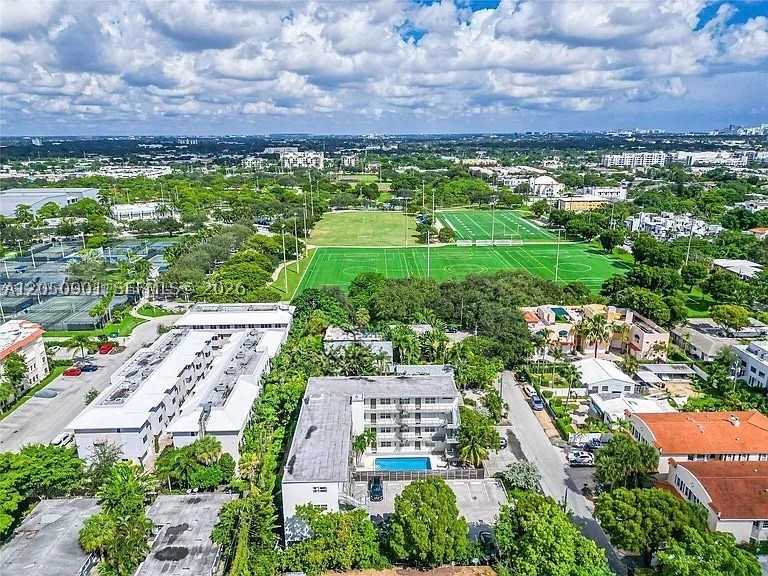 PARK PLACE CONDO - Residential