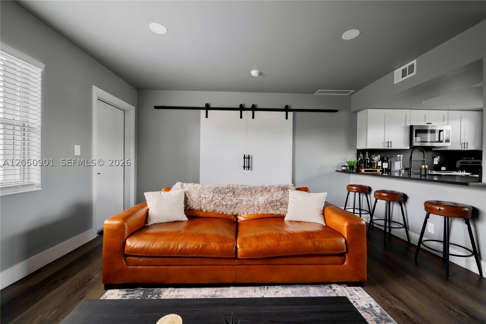 PARK PLACE CONDO - Residential