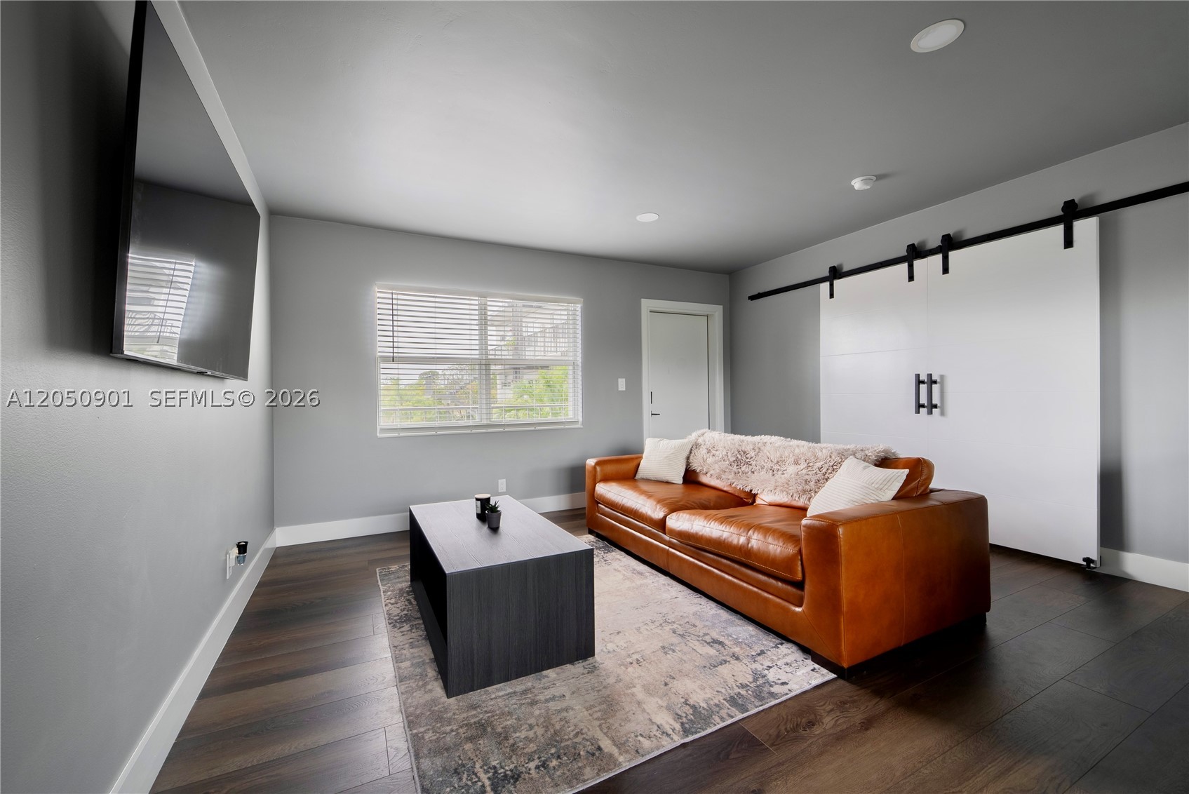PARK PLACE CONDO - Residential