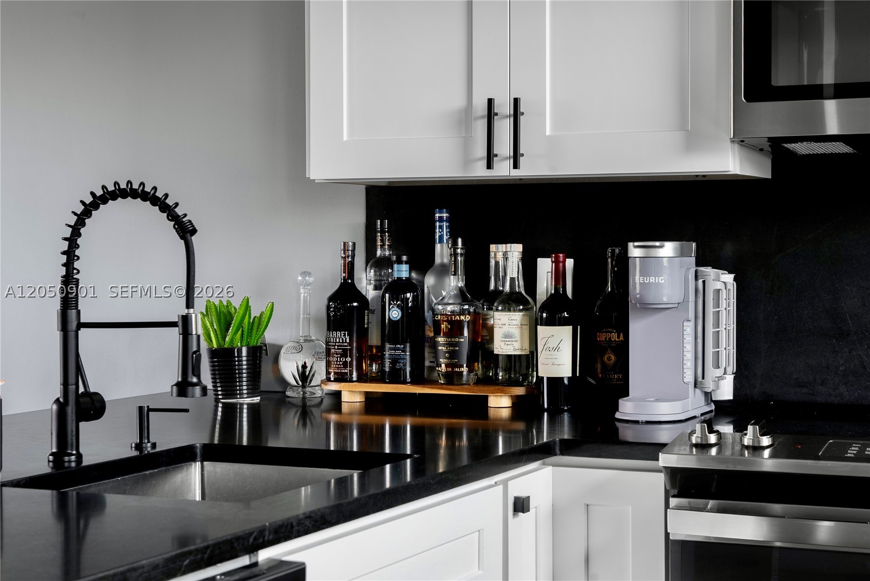 PARK PLACE CONDO - Residential
