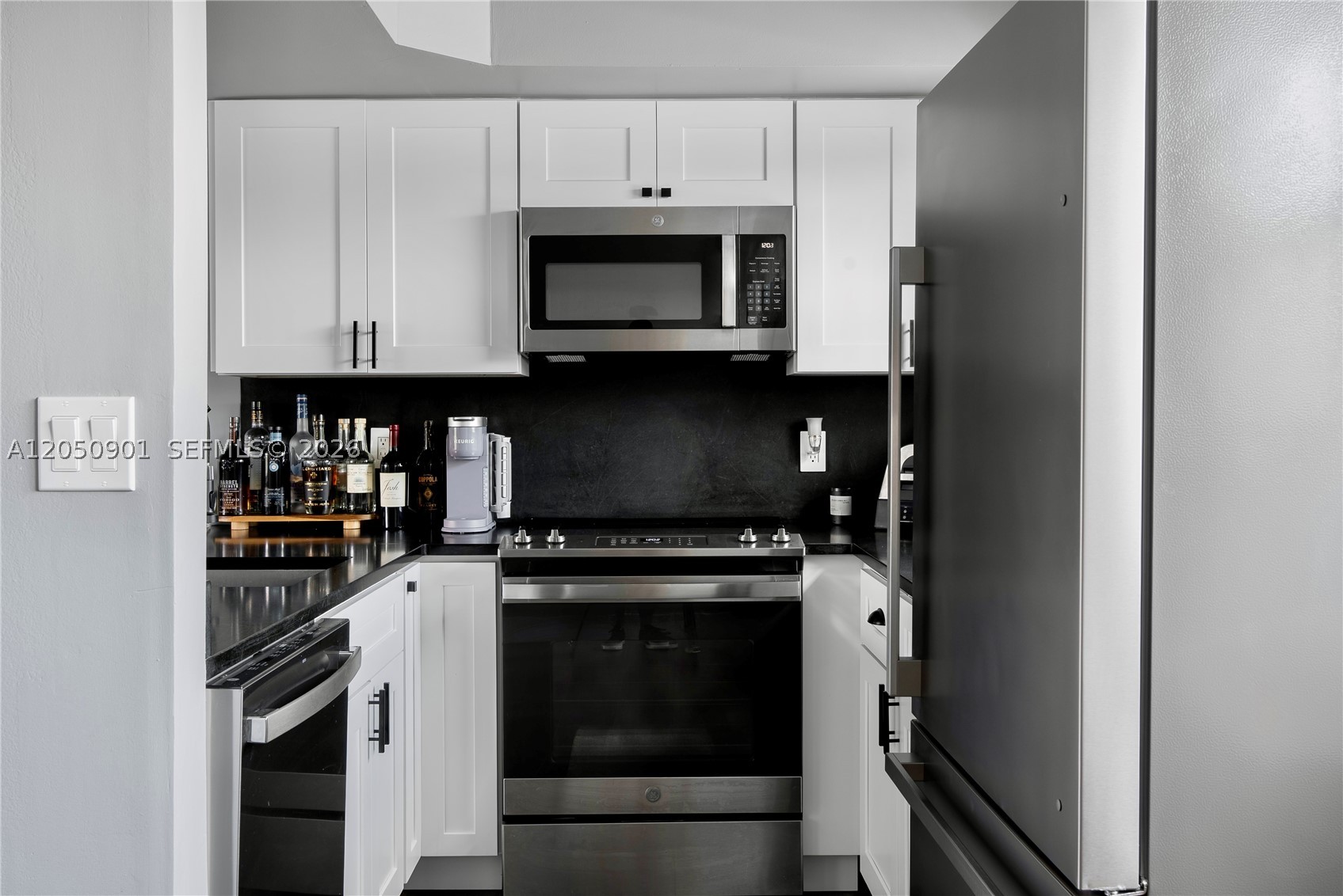 PARK PLACE CONDO - Residential