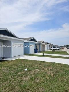 Las Villas at Kenilworth - Residential Lease