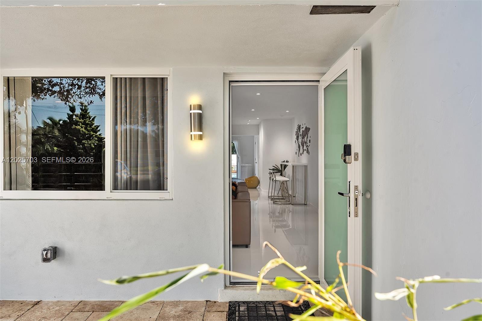 HOLLYWOOD HILLS AMEN PLAT - Residential