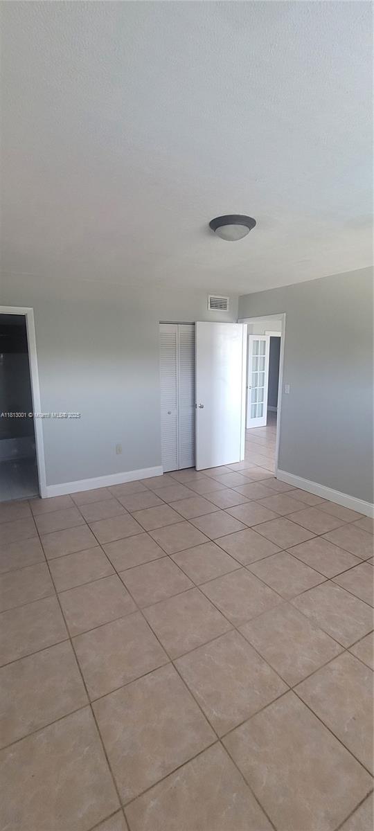HARBOUR POINTE OF MIAMI C - Residential Lease