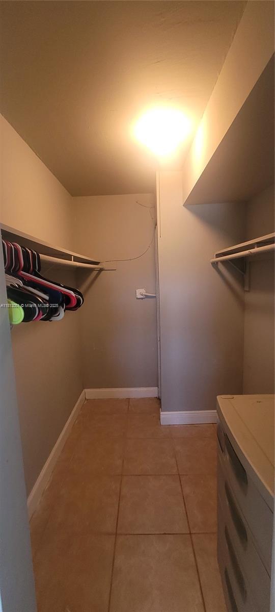 HARBOUR POINTE OF MIAMI C - Residential Lease