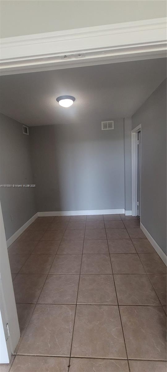 HARBOUR POINTE OF MIAMI C - Residential Lease