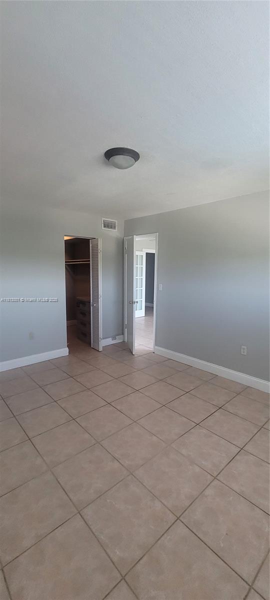 HARBOUR POINTE OF MIAMI C - Residential Lease