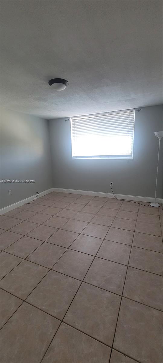 HARBOUR POINTE OF MIAMI C - Residential Lease