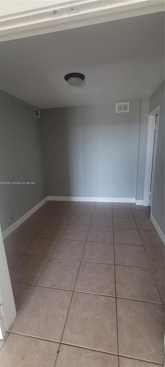 HARBOUR POINTE OF MIAMI C - Residential Lease