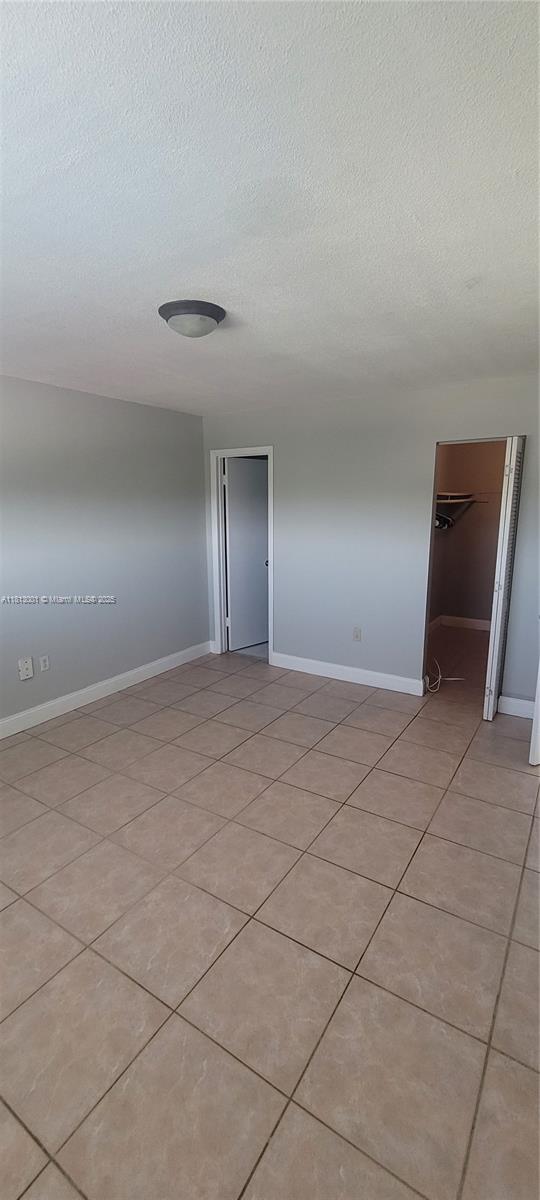 HARBOUR POINTE OF MIAMI C - Residential Lease