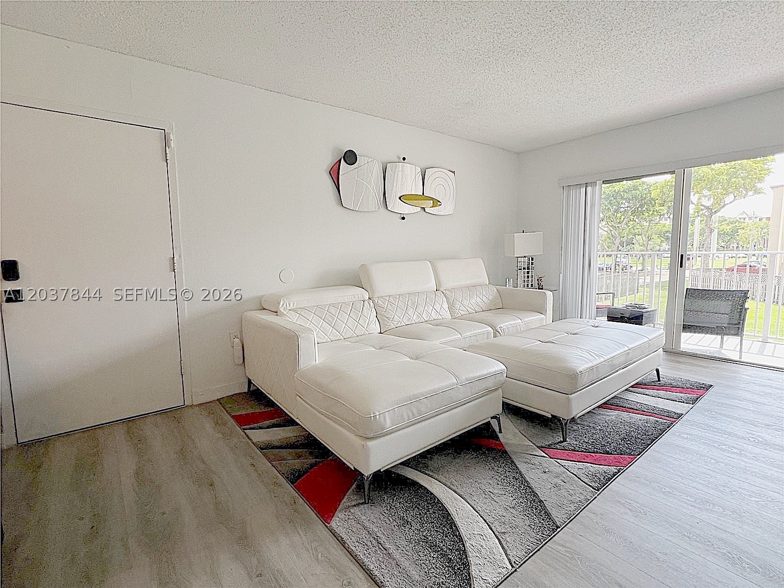 DORAL GARDENS II CONDO - Residential Lease