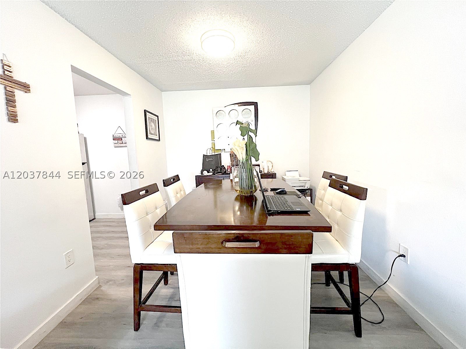 DORAL GARDENS II CONDO - Residential Lease