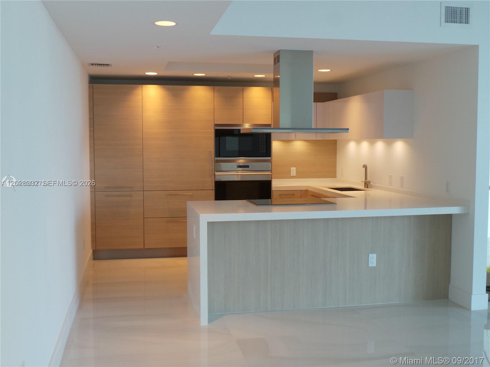 MARINA PALMS RESIDENCES S - Residential Lease