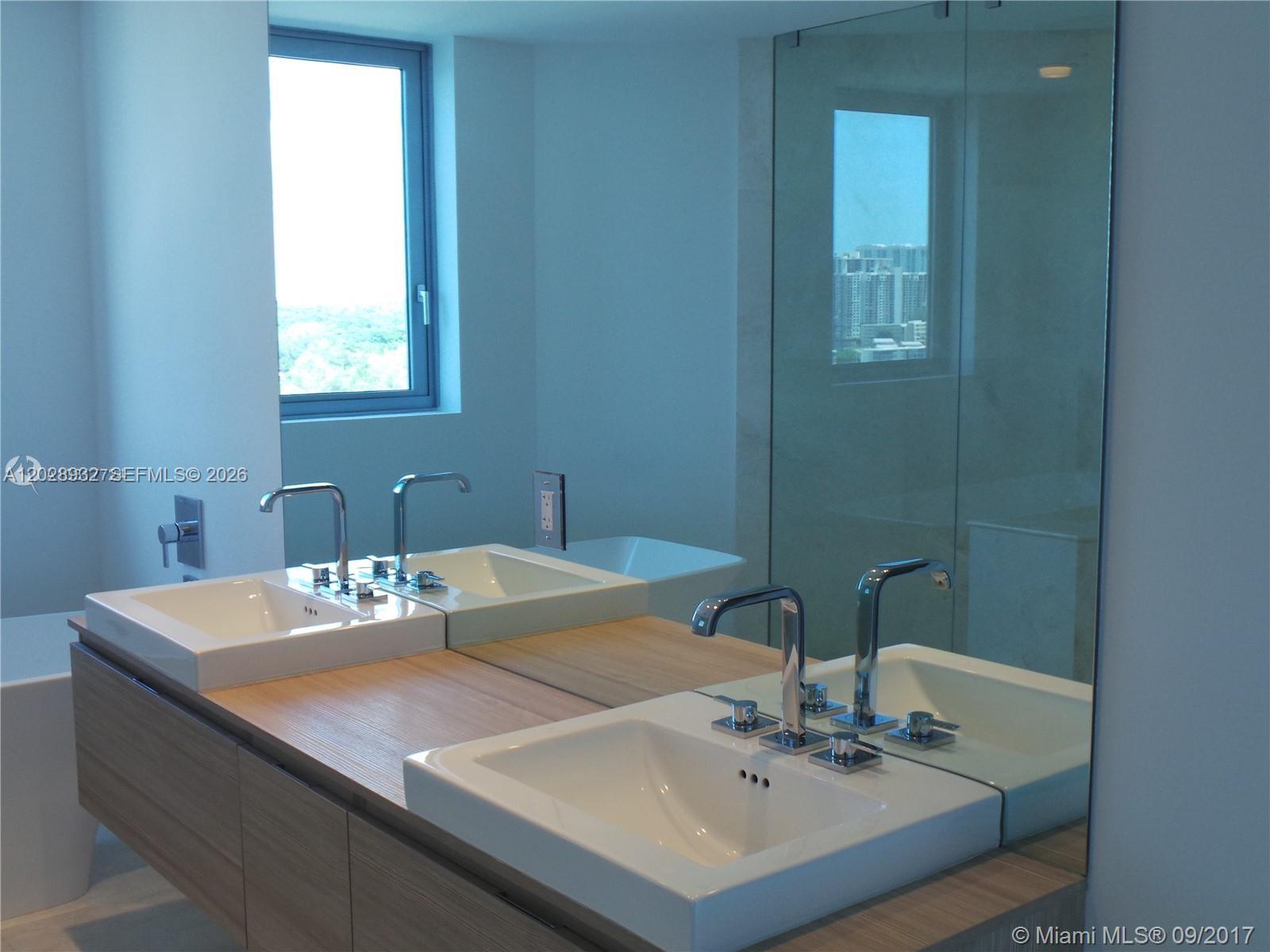 MARINA PALMS RESIDENCES S - Residential Lease